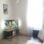 Apartment Le Bellecroix