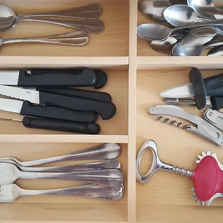 Apartman Le Bellecroix *