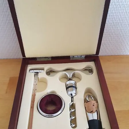 Le Bellecroix Appartement Beaune (Cote d'Or)