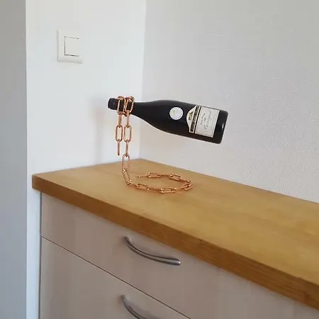Apartment Le Bellecroix *