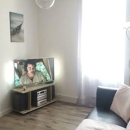 Appartement Le Bellecroix
