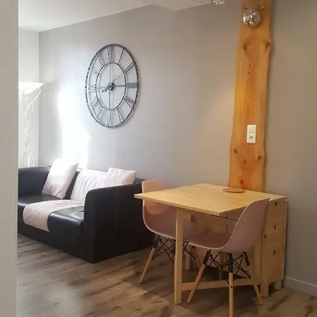 Le Bellecroix Apartment Beaune (Cote d'Or)