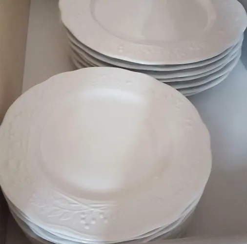 Апартаменти Le Bellecroix