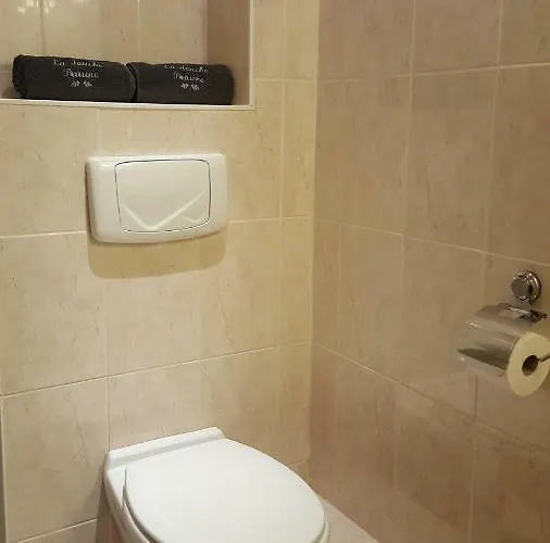 Apartman Le Bellecroix *