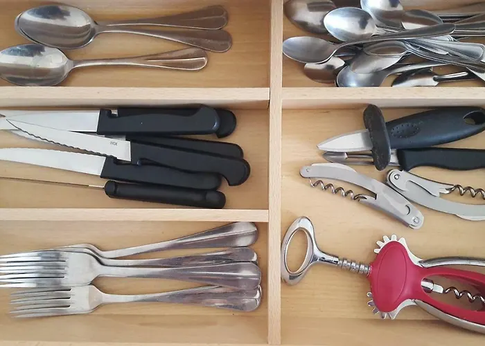 Apartment Le Bellecroix *