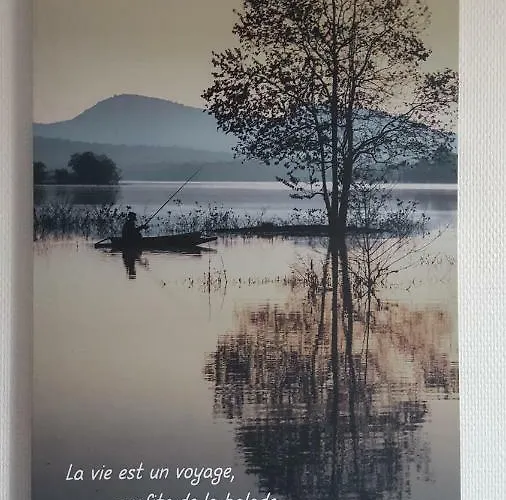 Le Bellecroix Apartman *