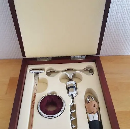 Le Bellecroix Апартаменти Бон