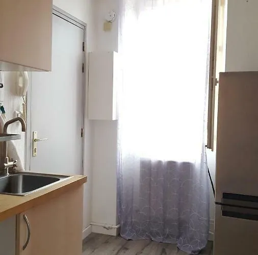 Apartment Le Bellecroix Beaune (Cote d'Or)