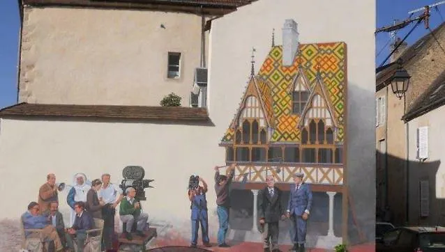 Le Bellecroix Apartman