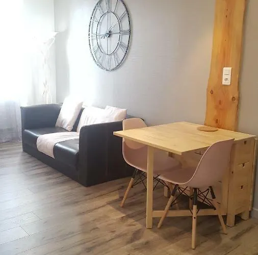 Le Bellecroix * Beaune