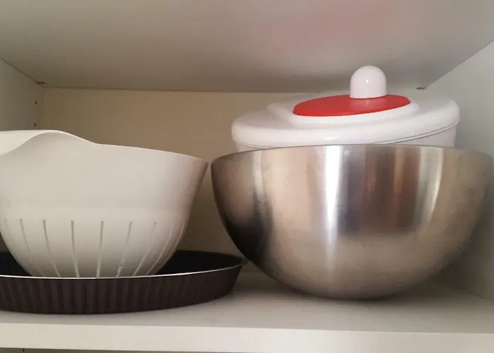 Le Bellecroix Apartman *